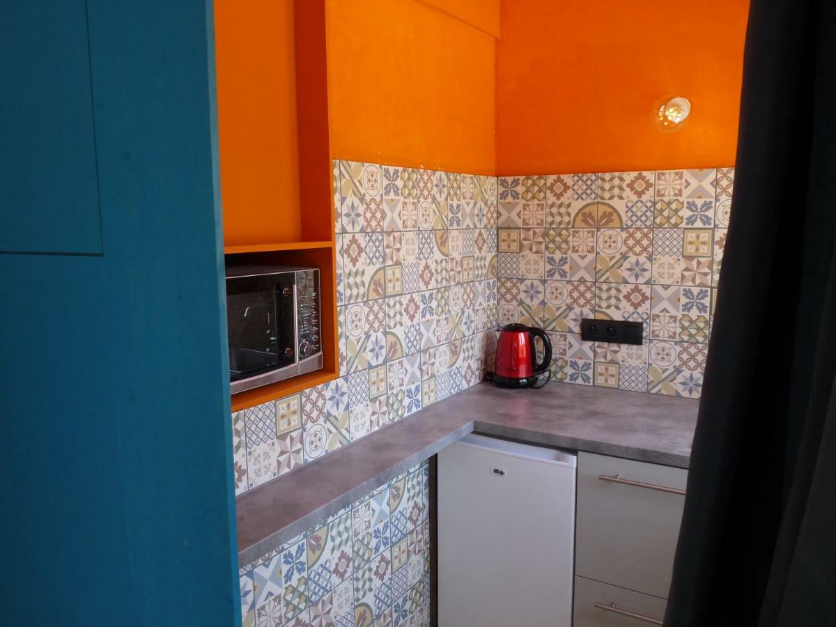 Vila Sous Les Chenes, En Provence Eyragues Exteriér fotografie